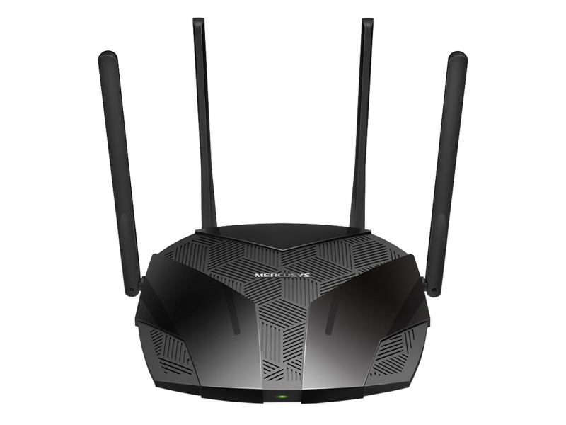 Mercusys MR70X (1800Mb/s a/b/g/n/ac/ax)